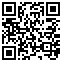 QR Code for bitcoin:3KFZuv5ePrjCAvcriNPS4KeyBGo9yD5KFt