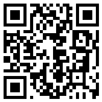 QR Code for bitcoin:3KFa2vjvJ2P8tZF3uuHhGZBtX4rtMxdxZ8