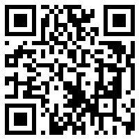 QR Code for bitcoin:3KFcKzQjFu9krcwVTjBopiTxSMKdcUUtgN