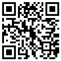 QR Code for bitcoin:3KFce7aF2ZBTJsGrdpXVuoFATHRtkjhWRS