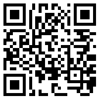 QR Code for bitcoin:3KFdW5CeHUWdYLVfTGfgW8MPJ91bJzxtdy