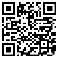 QR Code for bitcoin:3KFdghbxz7cDe2aRNskc72RfbF4LyGuBSc