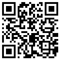 QR Code for bitcoin:3KFh8rDf2YasFiqdgV2qZYAuRYfe2TwX5L