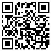 QR Code for bitcoin:3KFjNNjVSCxSJWcSau6hRXtw5Ld52Dcsqq