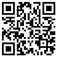 QR Code for bitcoin:3KFjW7pPRw6mWKmkdLFAQoHnVujVEEMH3H