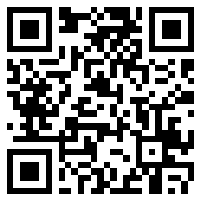 QR Code for bitcoin:3KFmGopNKJeQcXM2fcj1LPE6Wgb5HMAcnn