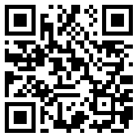 QR Code for bitcoin:3KFma1Nx8ghJX31Vyh5GomZ2kP8aCZVCFa