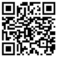QR Code for bitcoin:3KFno96TPPyvxrmu8FwCXMa4DiCkKP3oV8