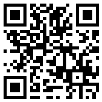 QR Code for bitcoin:3KFoRxM4a451js5mxvqyA3oDojFs2GvTUT