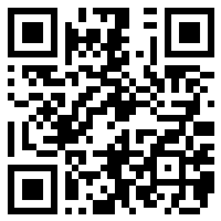 QR Code for bitcoin:3KFopFxG74a3mFuUVoA2aoPWmDdEZWnZAw