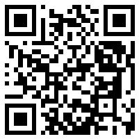 QR Code for bitcoin:3KFshsspnEJM1PdVfLsUE9Df6UfszoH7ZT