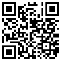 QR Code for bitcoin:3KFtpJN3FWptqQWTNjMFDTF295ZcndTAU6
