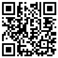QR Code for bitcoin:3KFuWvPHqP3WeuB71C2XbDoew1Nm2GMZFZ