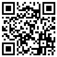 QR Code for bitcoin:3KFugaQryaxc168WUcd7KC58VMBG5aGPVF