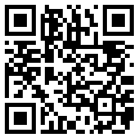 QR Code for bitcoin:3KFumyNHbbcvtjPSL7ckAxo9ofWtp5yauv