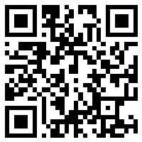 QR Code for bitcoin:3KFvb7hd61JtkaABt4cZECrmE7G73gBoM5