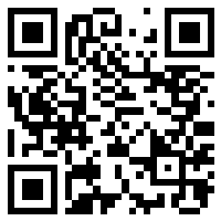 QR Code for bitcoin:3KFwKYrAp5HGjp5uMsGLRjx496p52AAYSK