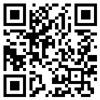 QR Code for bitcoin:3KG2UPMt9J3L4BqB319N2PAJ2UXsVem7A2