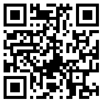 QR Code for bitcoin:3KG3XzZmLCtAFzRzGWPkWMtF3rnCGk3APJ