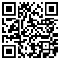 QR Code for bitcoin:3KG4ntijWiigFRPsXfoCv9uNHtCjkyVbML