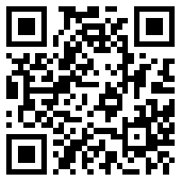 QR Code for bitcoin:3KG5CS9wBUQbvfKboAZpPgNWWP1UfP9XXA