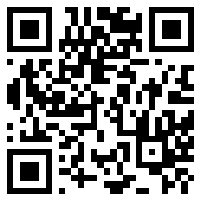 QR Code for bitcoin:3KG8SSNeTv3U8WHWz2oqcuU7npP8dEpNWL