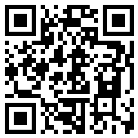 QR Code for bitcoin:3KGAM6pUY8itFro3qjeHxqMahhLfidYY1f