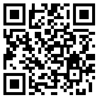 QR Code for bitcoin:3KGC6VSEAeennTym1h2sqSwKrYxeKDy72C