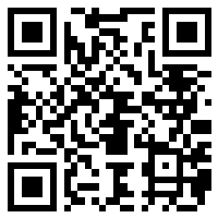 QR Code for bitcoin:3KGELcVgng2xTnmQispWWyE5QR8CfbKagD
