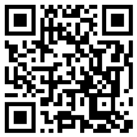 QR Code for bitcoin:3KGJPQV87DuuvCf5LTCF7YYJsE7VscnjXo