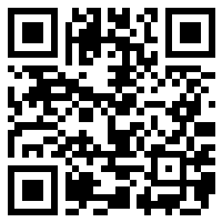 QR Code for bitcoin:3KGK1MLkuL4dNkqrfy8spMM5KYWMtXDsTv