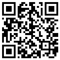 QR Code for bitcoin:3KGKAMTqUjj2SQtZG1RWbycBDPBTT7qSam
