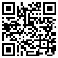 QR Code for bitcoin:3KGL8mGQuMdEpobm8Zy4p36cfu2Xd9UdHo