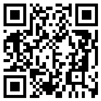 QR Code for bitcoin:3KGSoTRfcitmQt8odRTZFsvUiJN2X6sHXM