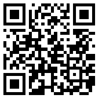 QR Code for bitcoin:3KGSuhg88WRDroFGDk2AB8DSWeiHzdqCCX