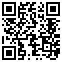QR Code for bitcoin:3KGUGLbMHEn66m4DWQGLskWYR7G2MyBieX