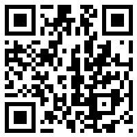 QR Code for bitcoin:3KGVw9tzwREk6AEd22JPUSHddbYngndbDM