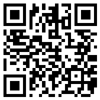 QR Code for bitcoin:3KGXTgvS7XHugseBVwxxtbALwkwUdnTvLe