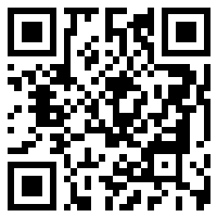 QR Code for bitcoin:3KGYNdhXcDTP4V1daGaT7waDY8EFkN5HEp