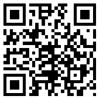 QR Code for bitcoin:3KGYaRZBanAmndEjjoPUokvwcmUedPd9Py