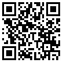 QR Code for bitcoin:3KGZXzSP2nK1HxLMv8a9YVN4mBf4s9ccaM