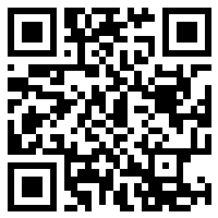 QR Code for bitcoin:3KGaU2uDyEXbM2RNbqvXaZXjRomXC7ePwE