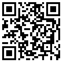 QR Code for bitcoin:3KGamRmLoz6vFe3gKftDVKazgz7idLTq88