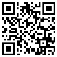 QR Code for bitcoin:3KGanu6RsvP75DWogknVBbDuMJ2hkmozyf