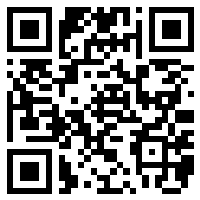 QR Code for bitcoin:3KGbAHXAB6iWEtHCzbmudpm93riewNd7qv