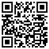 QR Code for bitcoin:3KGeXfYfs59C88CYuccisnENo6jVB4XLrd