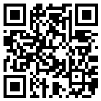 QR Code for bitcoin:3KGeypCKb5SMUtbbHeB9YmSeBJQS6SiYch