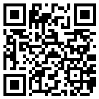 QR Code for bitcoin:3KGhnHc2QTjtgCSLU9b5tsyn47ChHzFije