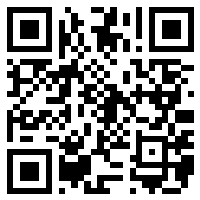 QR Code for bitcoin:3KGp3mMkMDKqXUPYPZFmwC8fUr9Ext331V