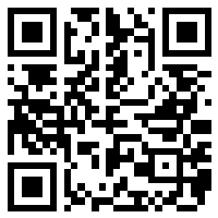 QR Code for bitcoin:3KGpSzmLdjN45rXeWLSxR2ZA2fTP5DEEpU